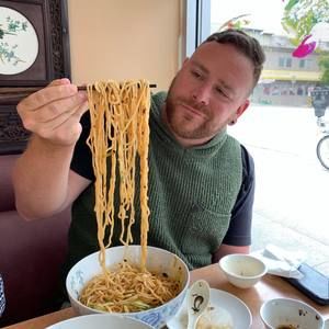 Meet your Posher, Drew